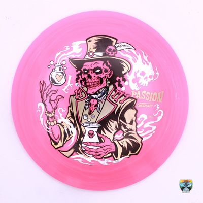 Discraft ESP Passion Ledgestone Edition 2025 Season 2 Paige Pierce