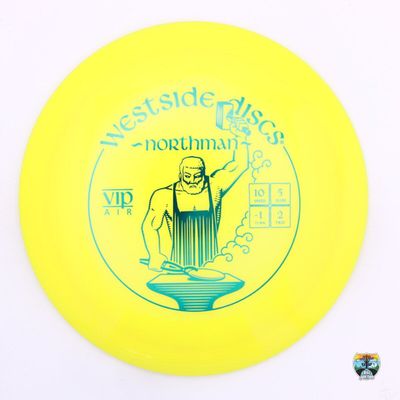 Westside Discs VIP Air Northman