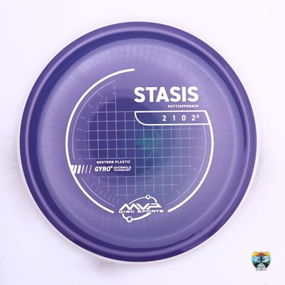 Stasis