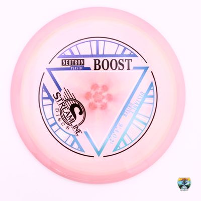 Boost
