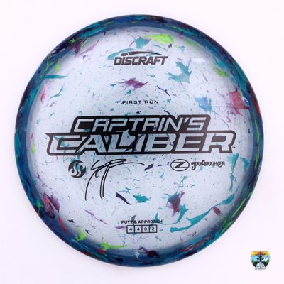 Captain's Caliber