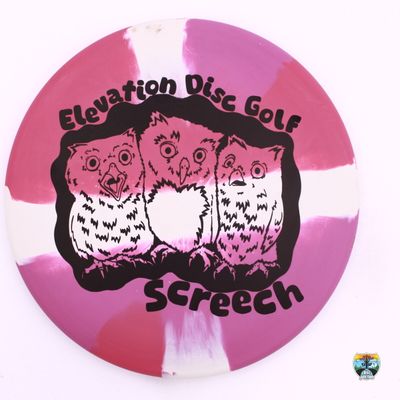 Screech
