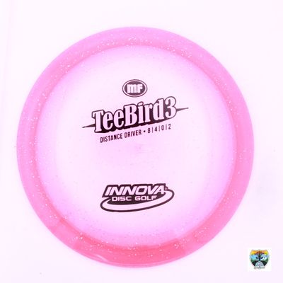 Innova Metal Flake Champion Teebird3
