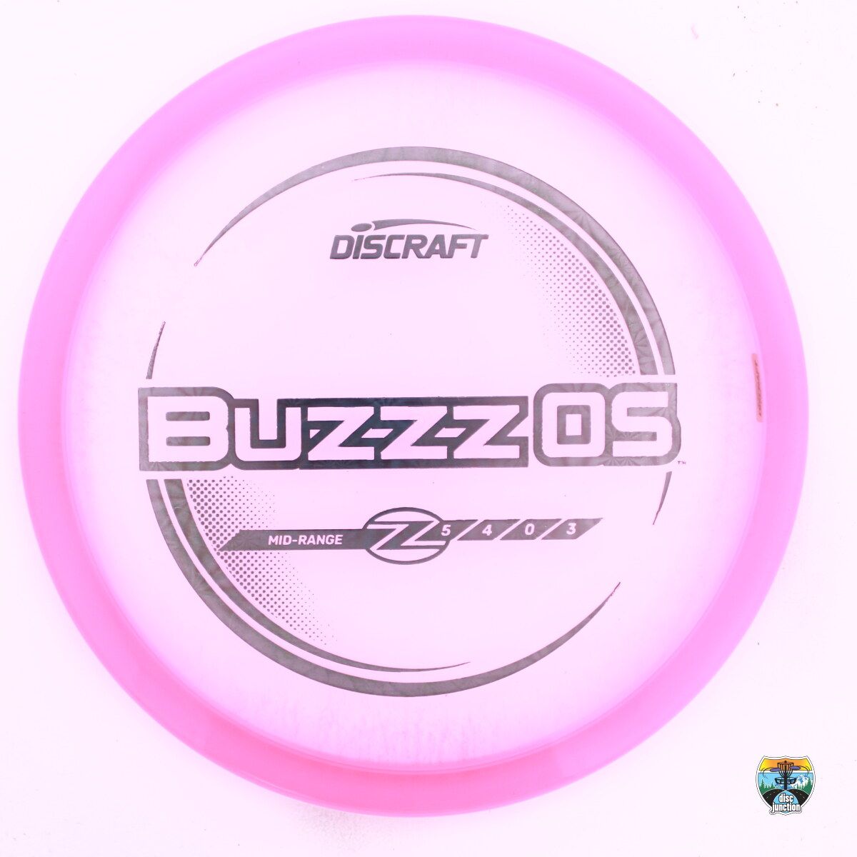 Discraft Z Line Buzzz OS