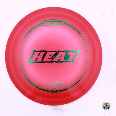 Discraft Z Line Heat