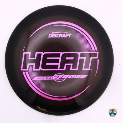 Discraft Z Line Heat