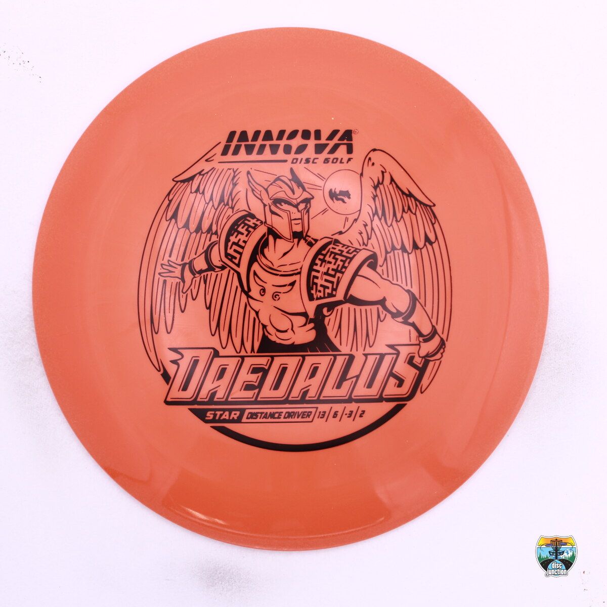 Innova Star Daedalus
