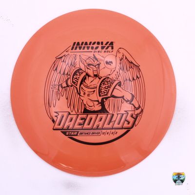 Innova Star Daedalus