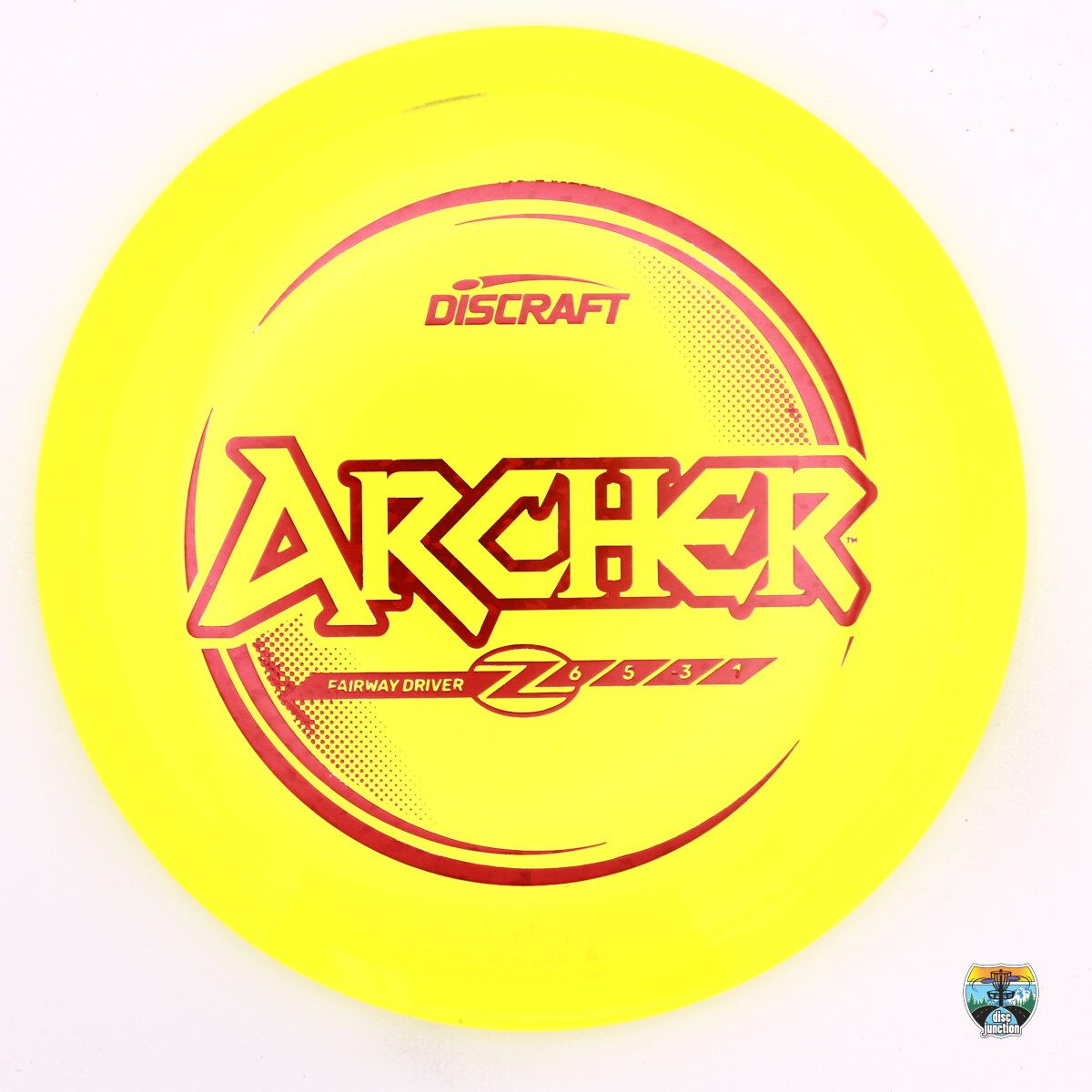 Discraft Z Line Archer