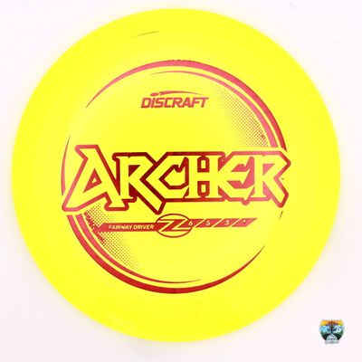 Discraft Z Line Archer