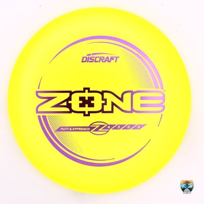 Discraft Z Line Zone