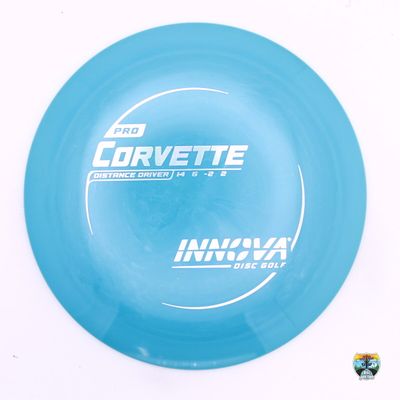 Innova Pro Corvette