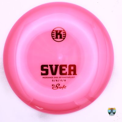 Kastaplast K1 Soft Svea