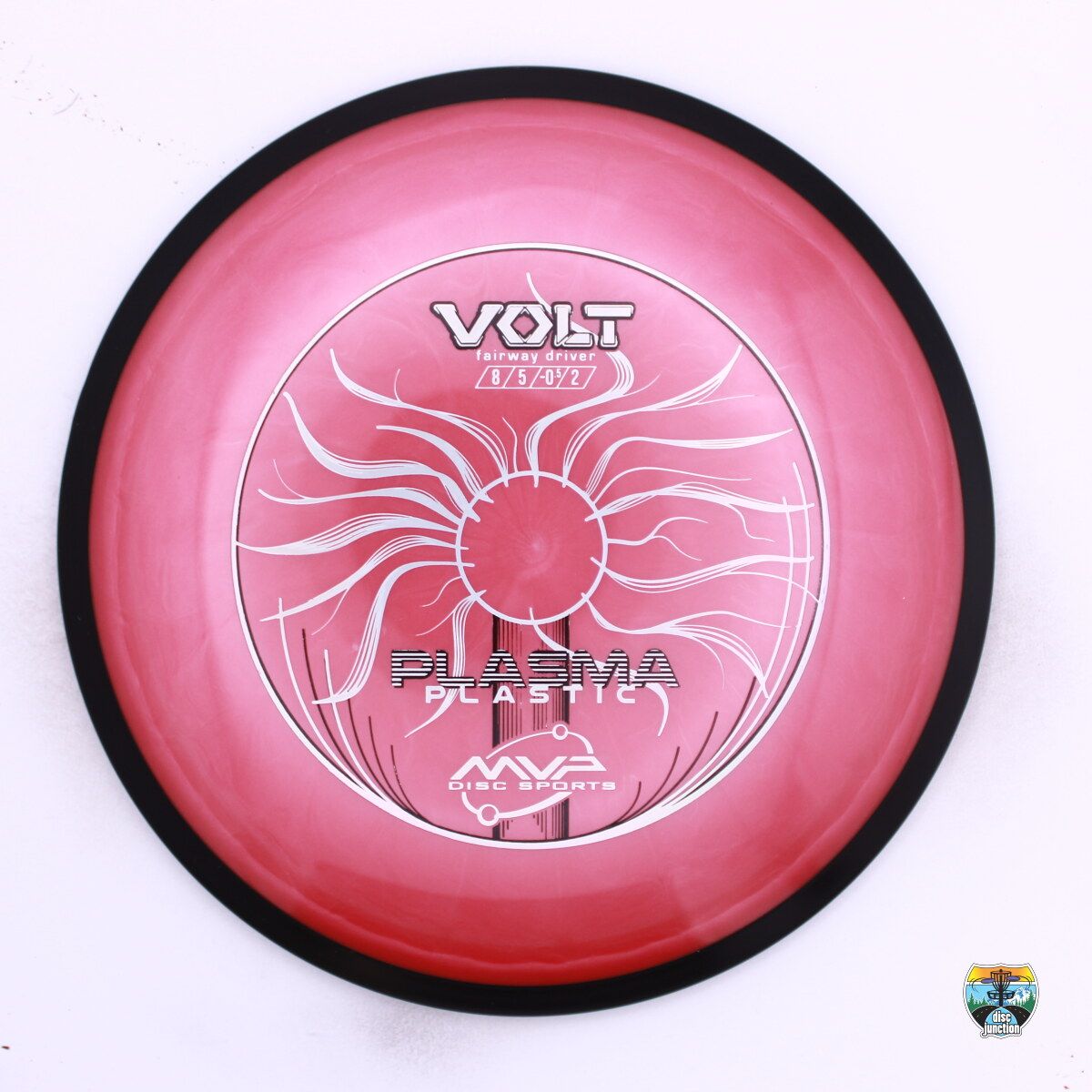 MVP Plasma Volt