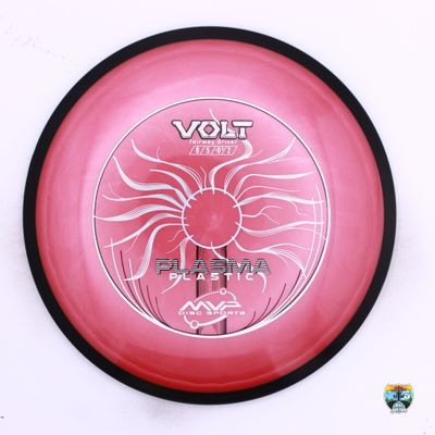 MVP Plasma Volt