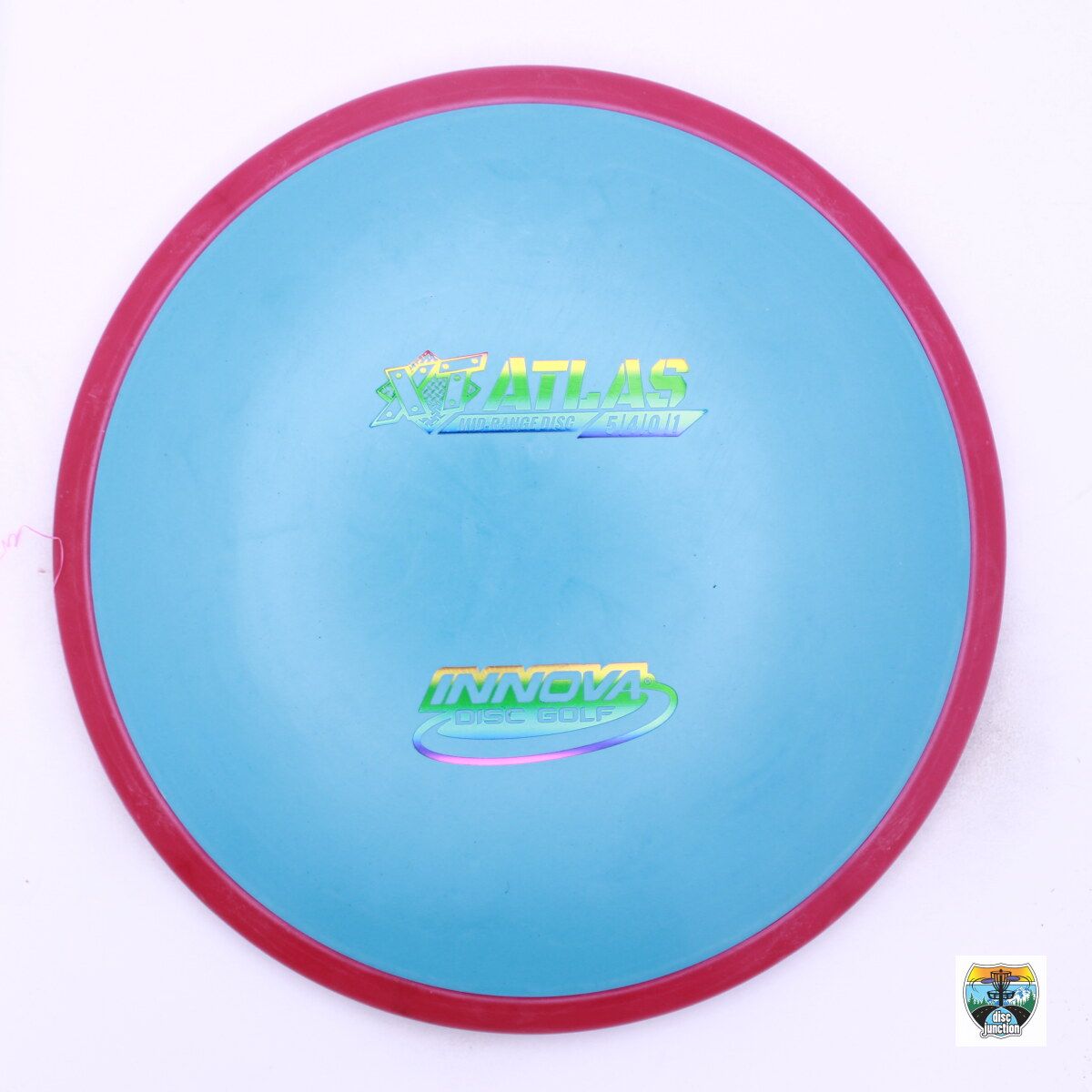 Innova XT Atlas Overmold