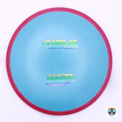 Innova XT Atlas Overmold