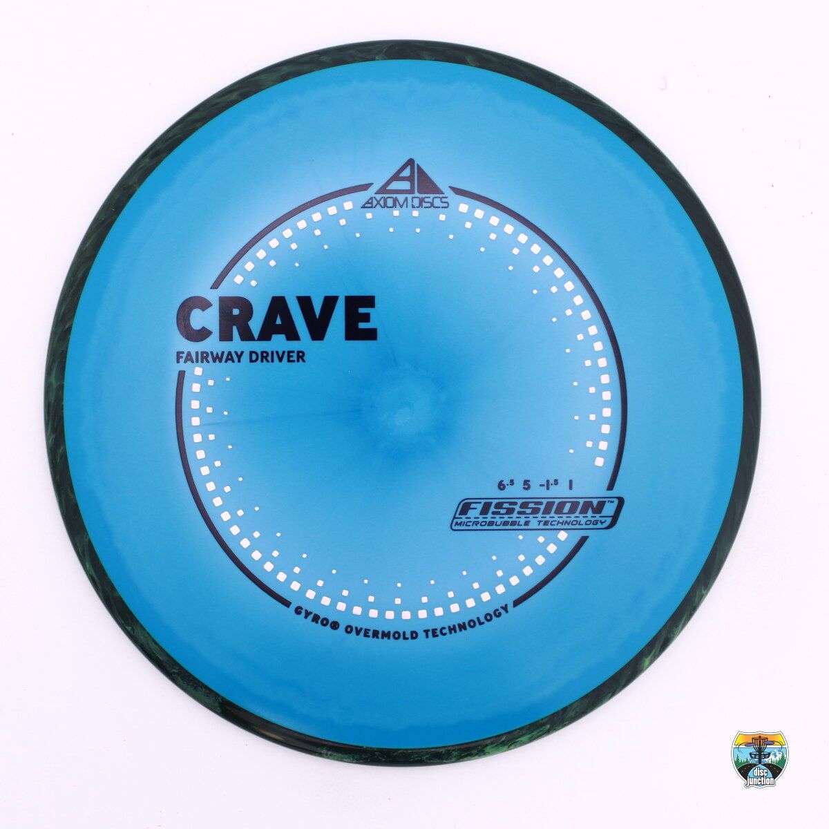 Axiom Fission Crave