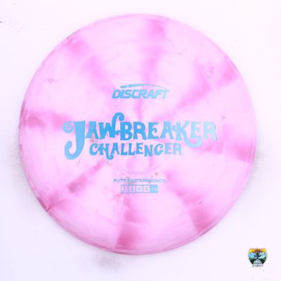 Discraft Jawbreaker Challenger