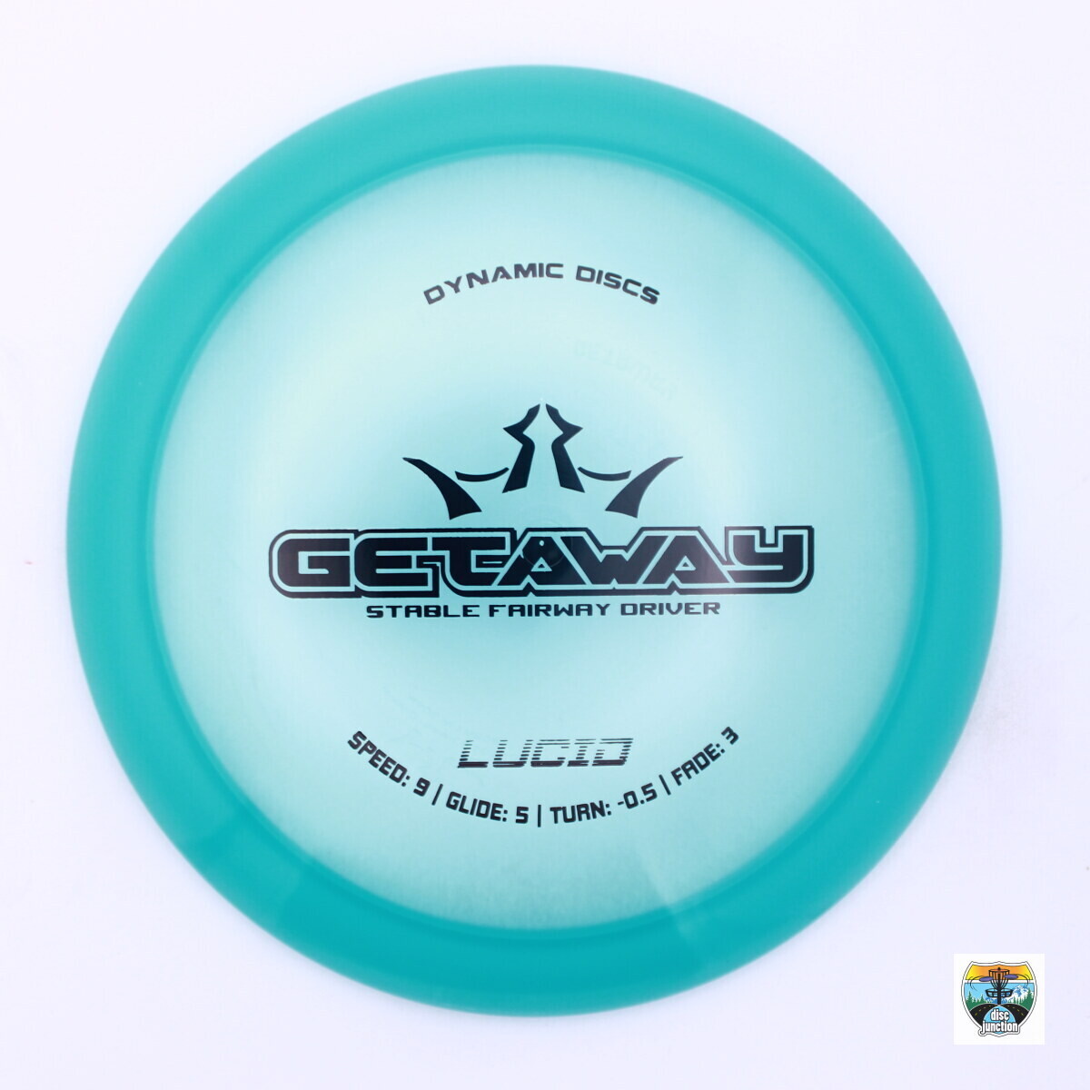 Dynamic Discs Lucid Getaway