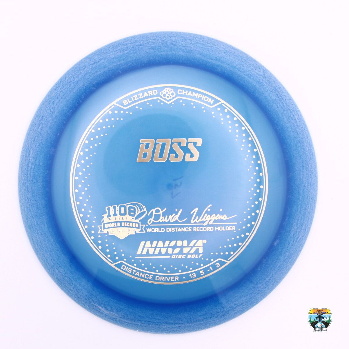 Innova Blizzard Champion Boss