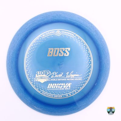 Innova Blizzard Champion Boss