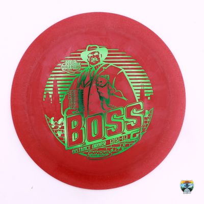 Innova GStar Boss