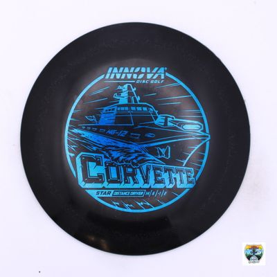 Innova Star Corvette