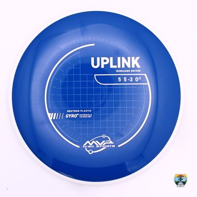 MVP Neutron Uplink
