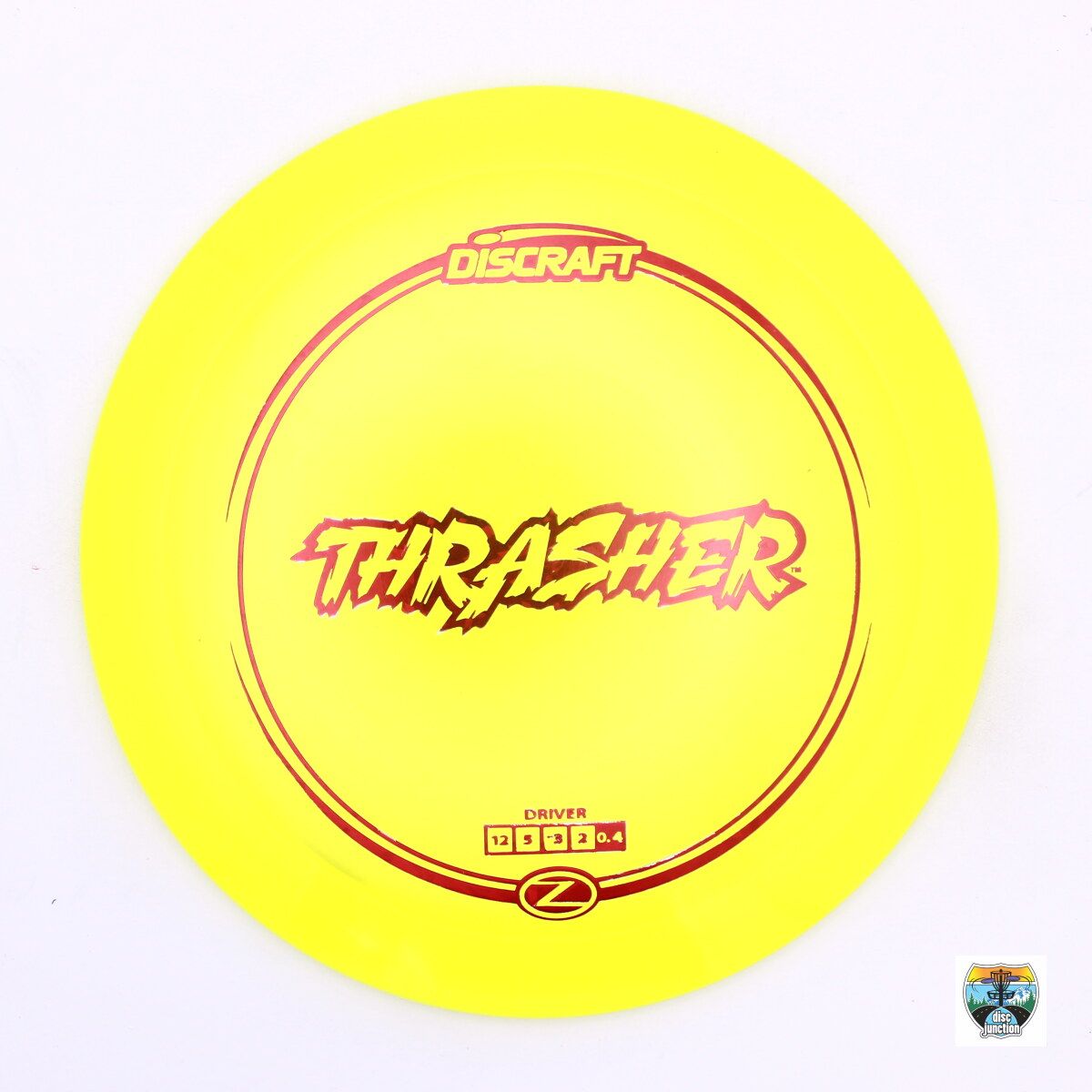 Discraft Z Line Thrasher