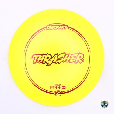 Discraft Z Line Thrasher