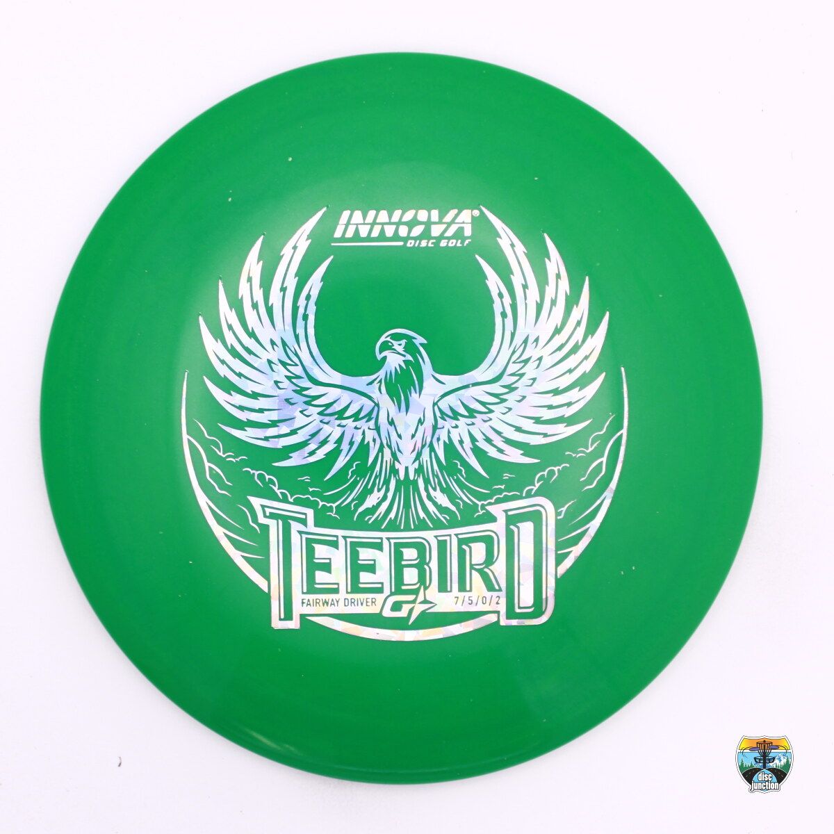 Innova GStar Teebird