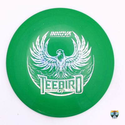 Innova GStar Teebird