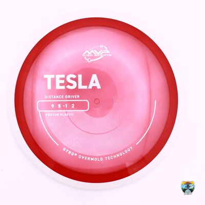 MVP Proton Tesla