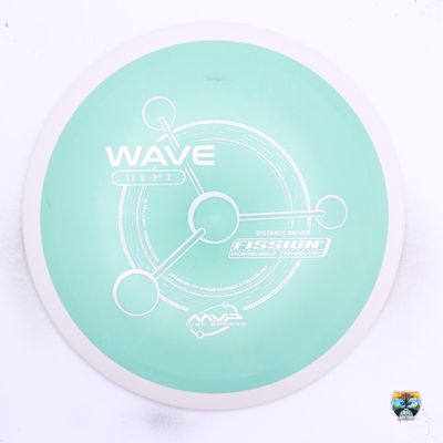 MVP Fission Wave