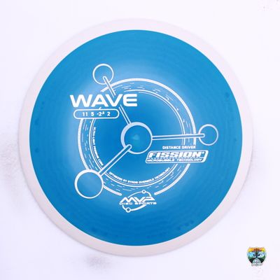 MVP Fission Wave