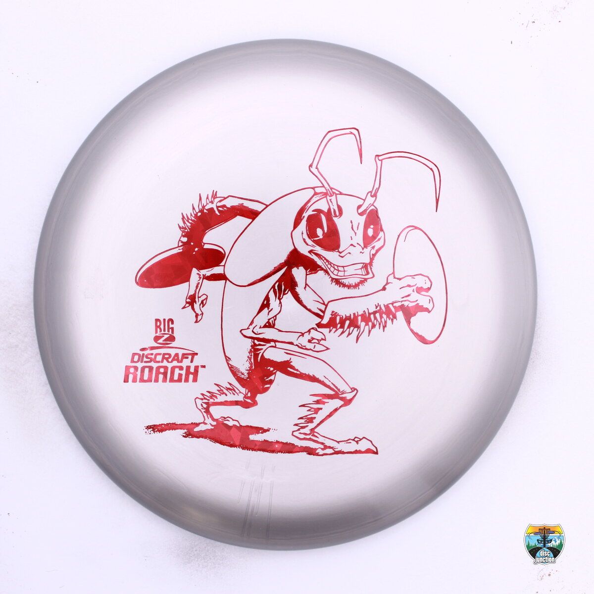 Discraft Big Z Roach