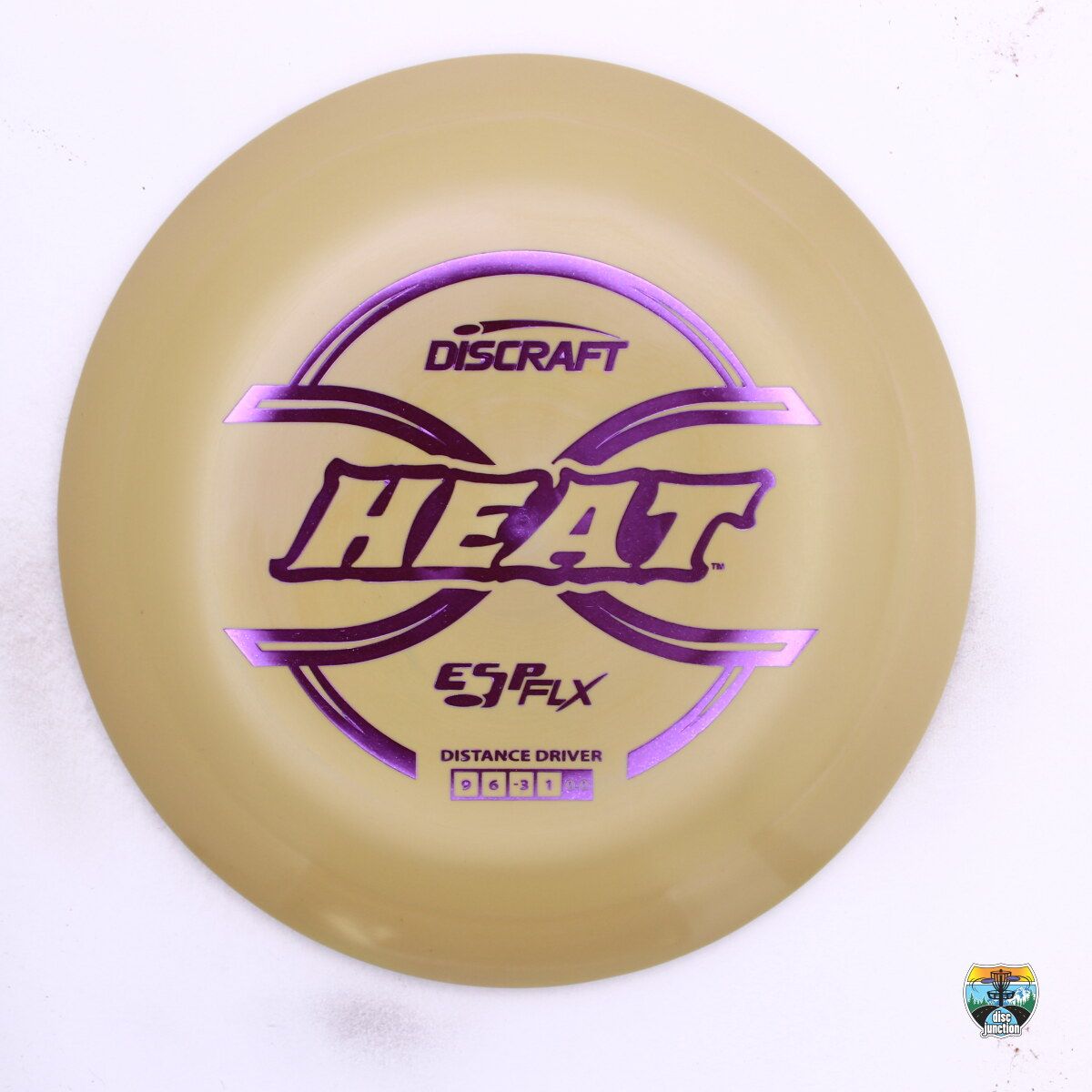 Discraft ESP FLX Heat