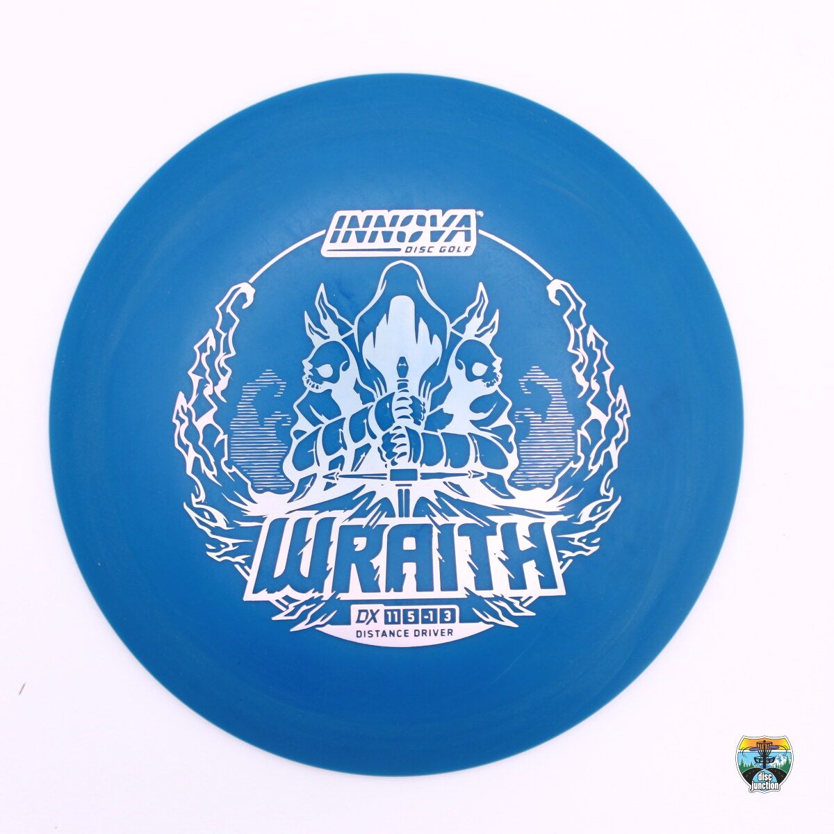 Innova DX Wraith