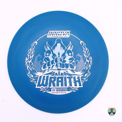 Innova DX Wraith