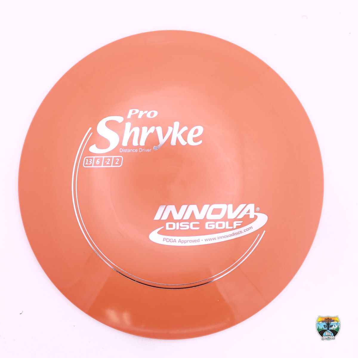 Innova Pro Shryke
