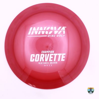 Innova Champion Corvette