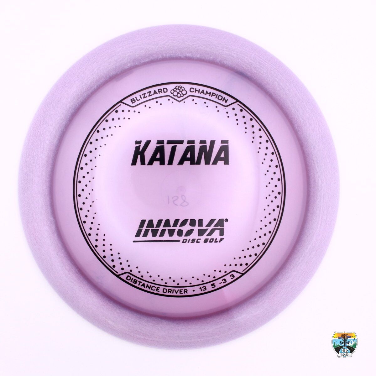 Innova Blizzard Champion Katana