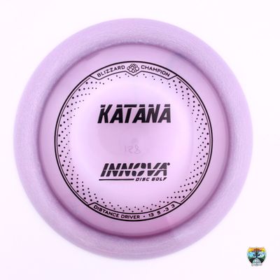 Innova Blizzard Champion Katana