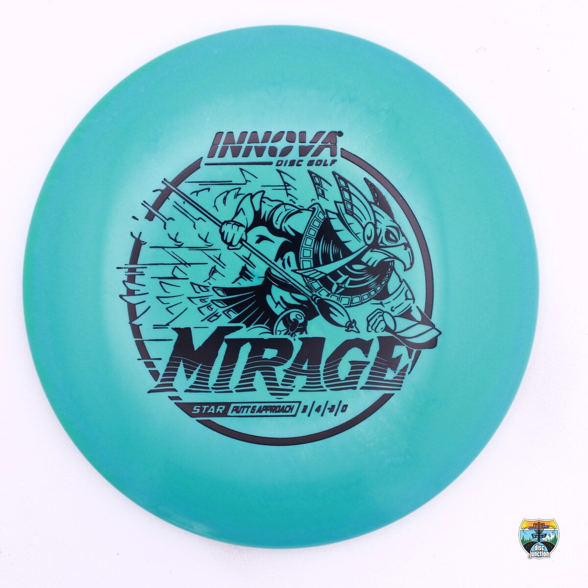 Innova Star Mirage