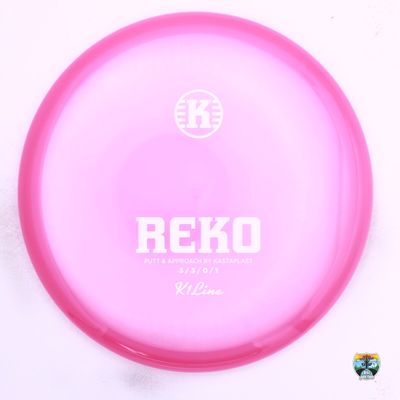 Kastaplast K1 Line Reko