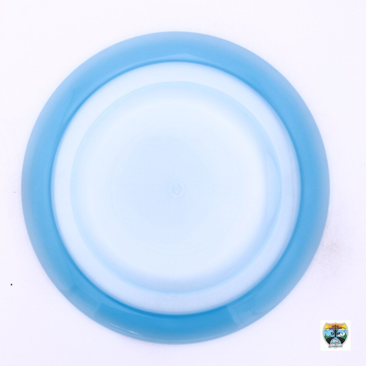 Kastaplast K1 Line Rask, Manufacturer Weight Range: 170-172 Grams, Color: Blue, Serial Number: 0010-0242