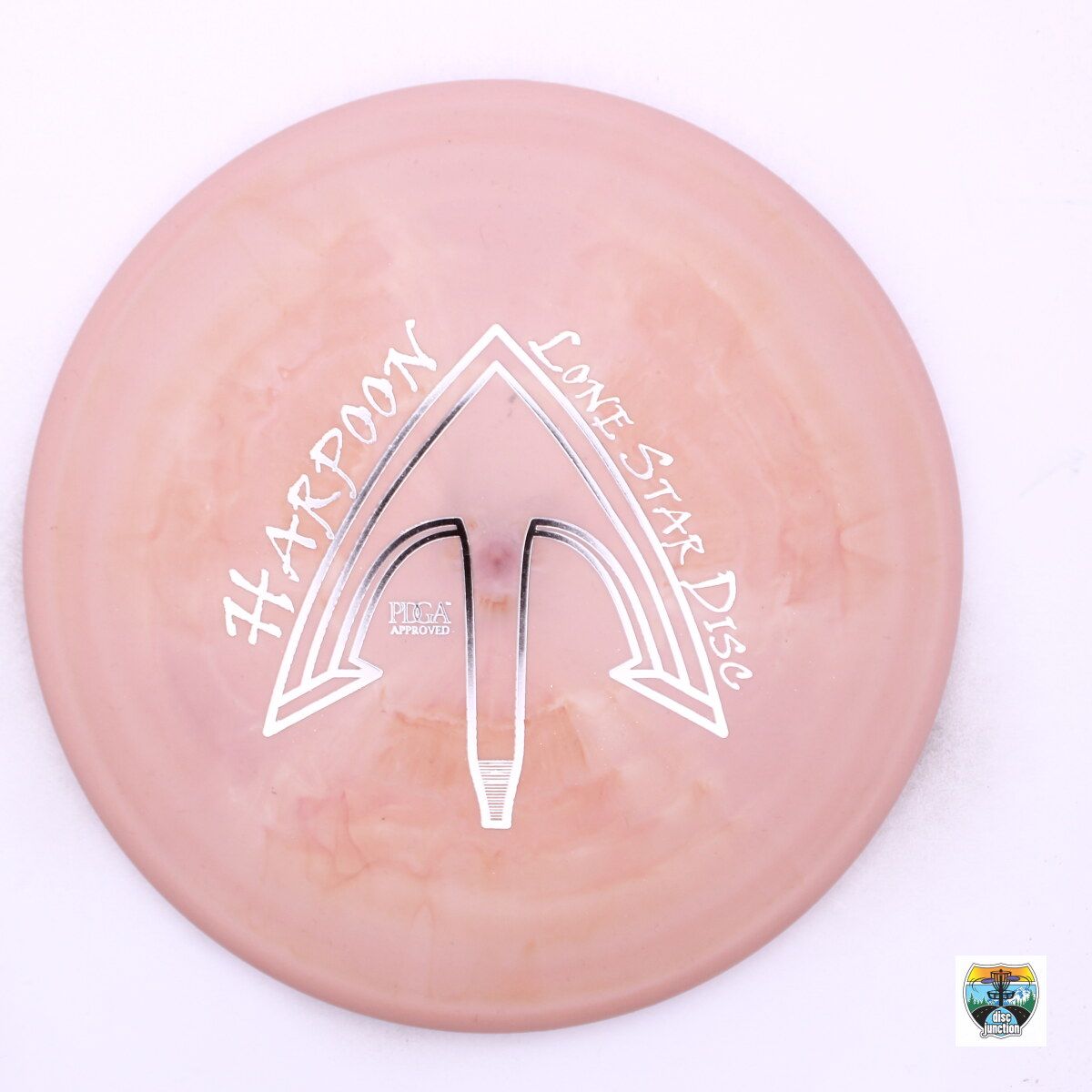 Lone Star Disc Victor 1 Harpoon