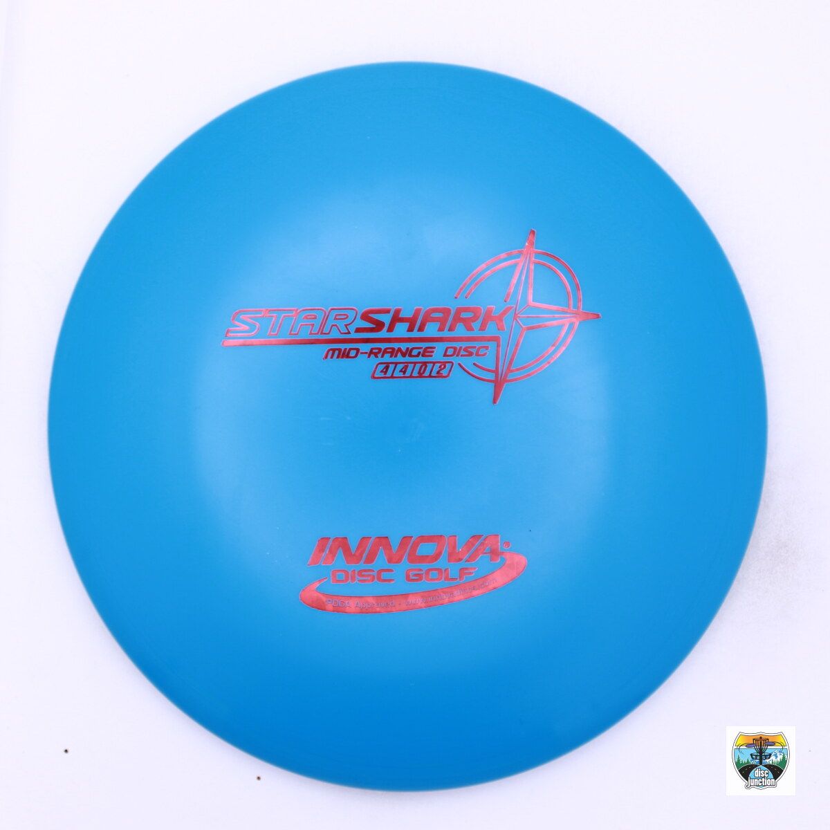 Innova Star Shark