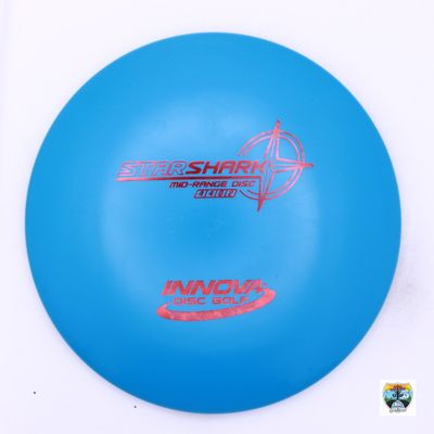 Innova Star Shark